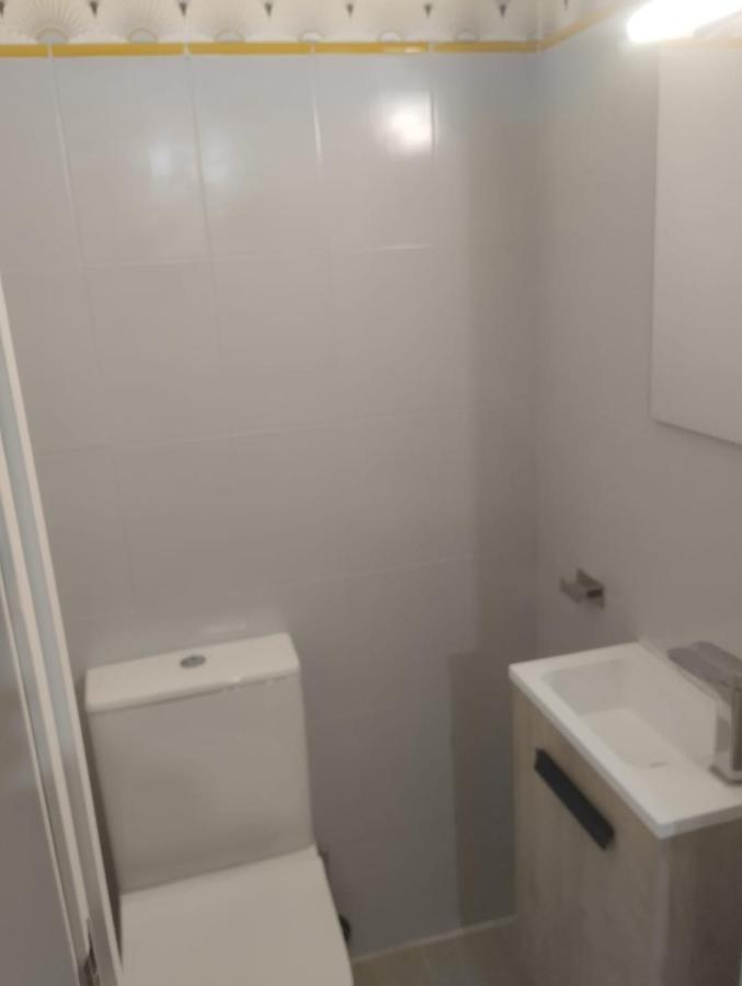 Apartmán Casa Tower Vigo Exteriér fotografie